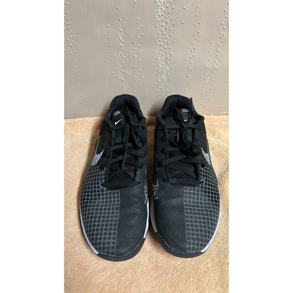 Nike Women’s Black Athletic Training Shoes